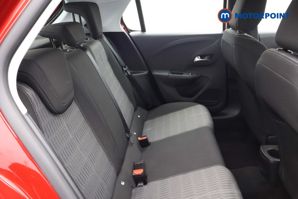 Vauxhall Corsa Design Manual Petrol Hatchback - Stock Number (1684553) - 17th supplementary image
