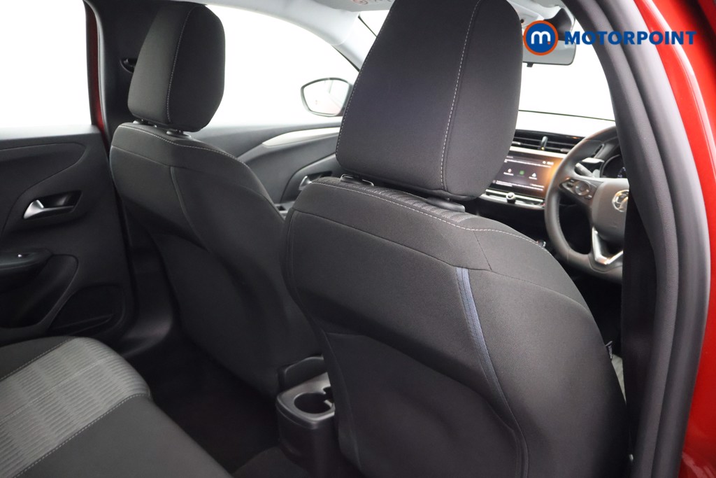 Vauxhall Corsa Design Manual Petrol Hatchback - Stock Number (1684553) - 19th supplementary image