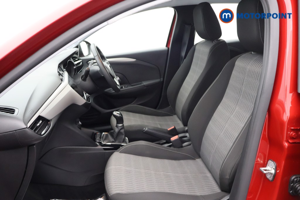 Vauxhall Corsa Design Manual Petrol Hatchback - Stock Number (1684553) - 21st supplementary image