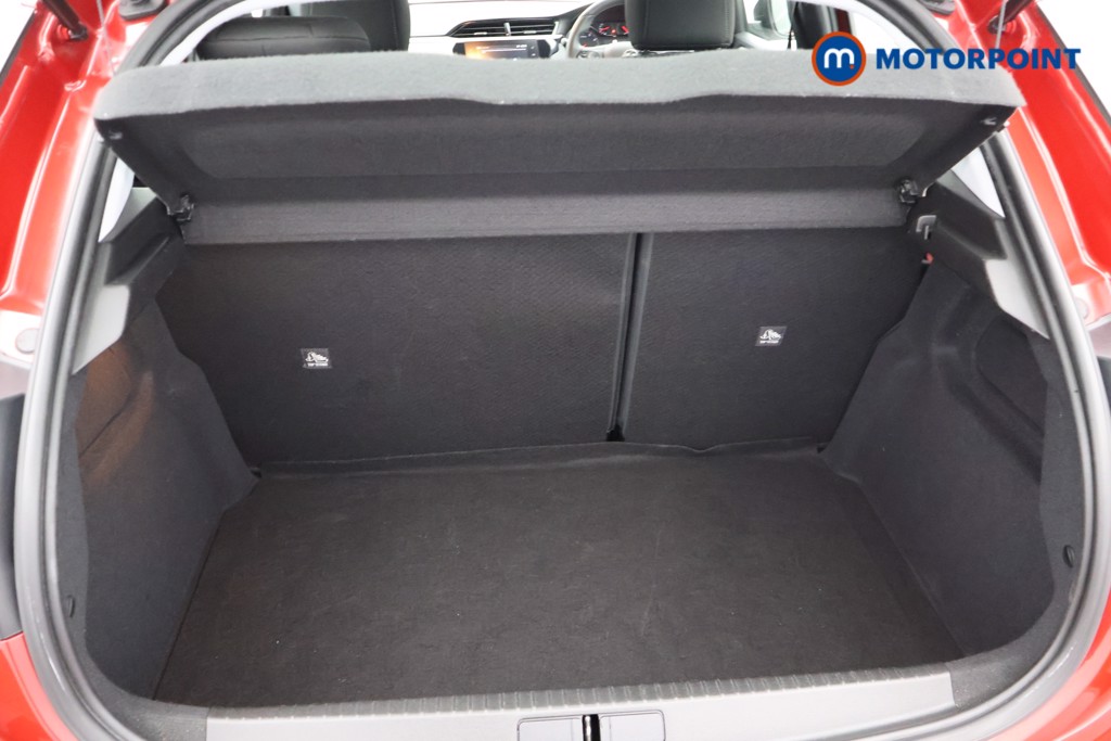 Vauxhall Corsa Design Manual Petrol Hatchback - Stock Number (1684553) - 22nd supplementary image