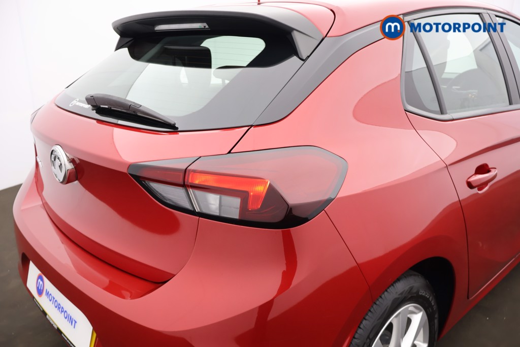 Vauxhall Corsa Design Manual Petrol Hatchback - Stock Number (1684553) - 23rd supplementary image
