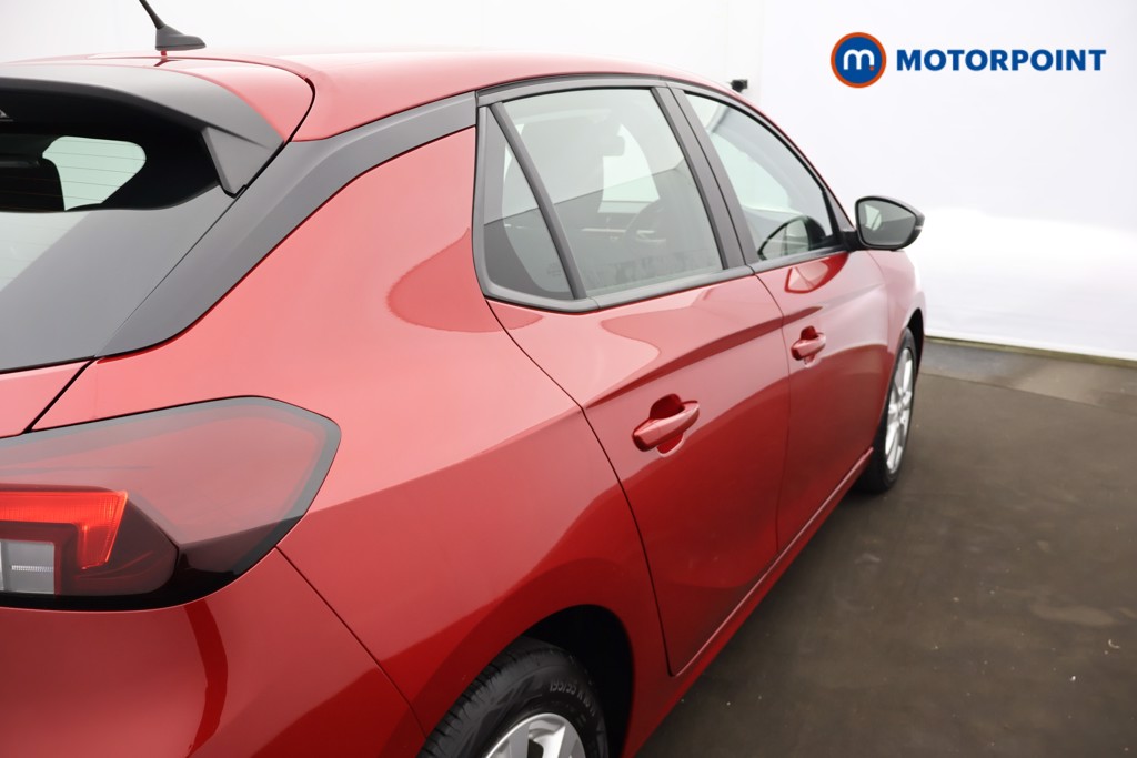 Vauxhall Corsa Design Manual Petrol Hatchback - Stock Number (1684553) - 24th supplementary image