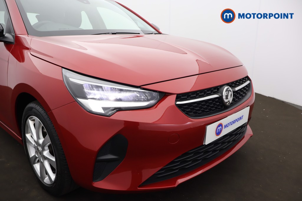 Vauxhall Corsa Design Manual Petrol Hatchback - Stock Number (1684553) - 27th supplementary image