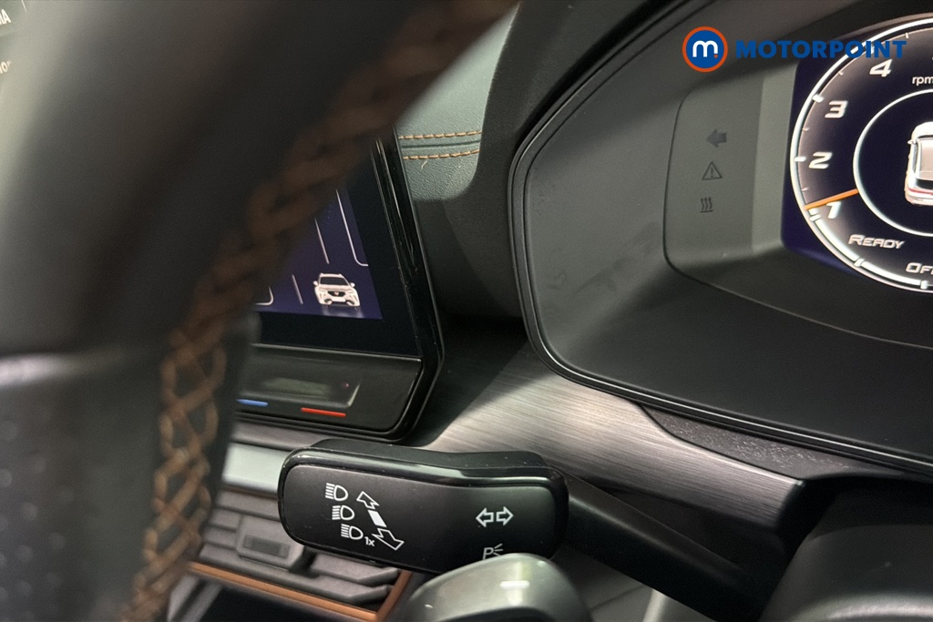 Cupra Formentor V2 Automatic Petrol SUV - Stock Number (1684560) - 5th supplementary image