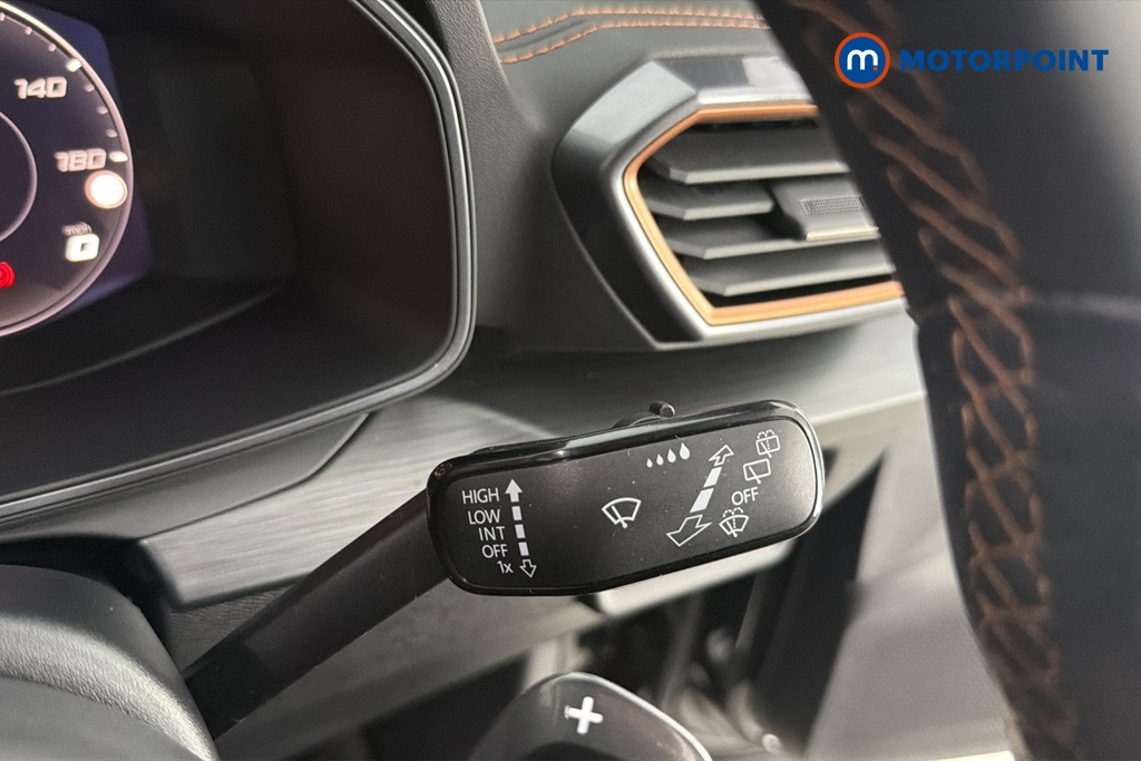 Cupra Formentor V2 Automatic Petrol SUV - Stock Number (1684560) - 6th supplementary image