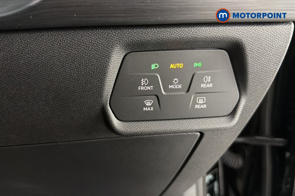 Cupra Formentor V2 Automatic Petrol SUV - Stock Number (1684560) - 11th supplementary image