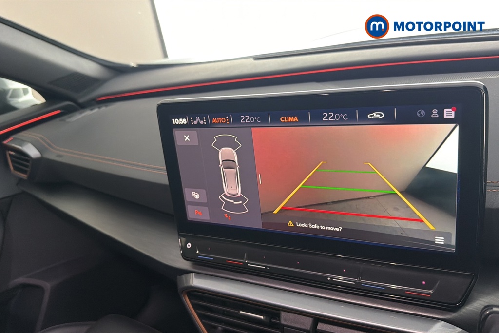 Cupra Formentor V2 Automatic Petrol SUV - Stock Number (1684560) - 13th supplementary image