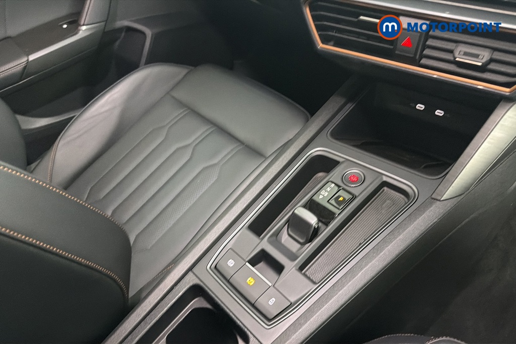 Cupra Formentor V2 Automatic Petrol SUV - Stock Number (1684560) - 15th supplementary image