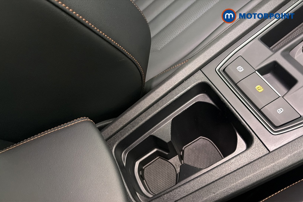 Cupra Formentor V2 Automatic Petrol SUV - Stock Number (1684560) - 16th supplementary image