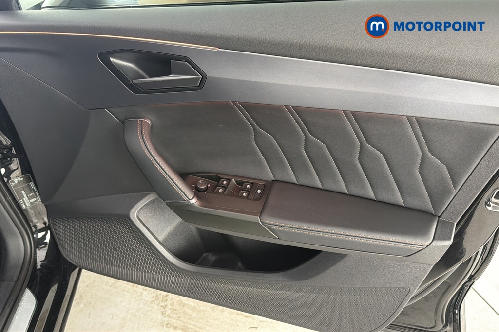 Cupra Formentor V2 Automatic Petrol SUV - Stock Number (1684560) - 18th supplementary image