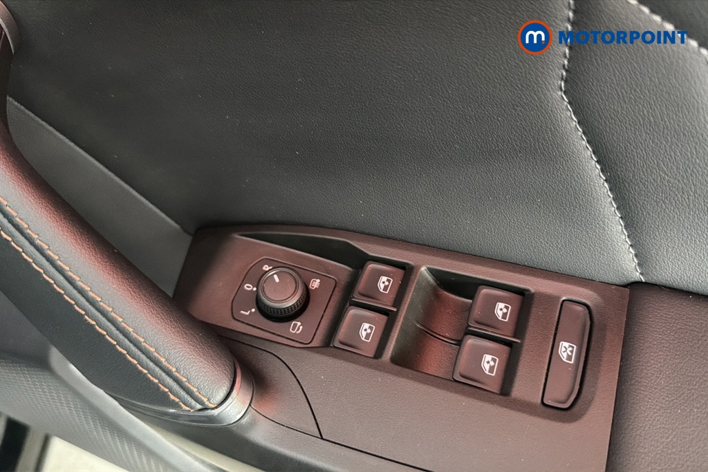 Cupra Formentor V2 Automatic Petrol SUV - Stock Number (1684560) - 19th supplementary image