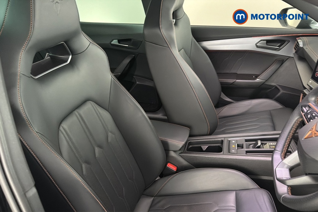 Cupra Formentor V2 Automatic Petrol SUV - Stock Number (1684560) - 22nd supplementary image