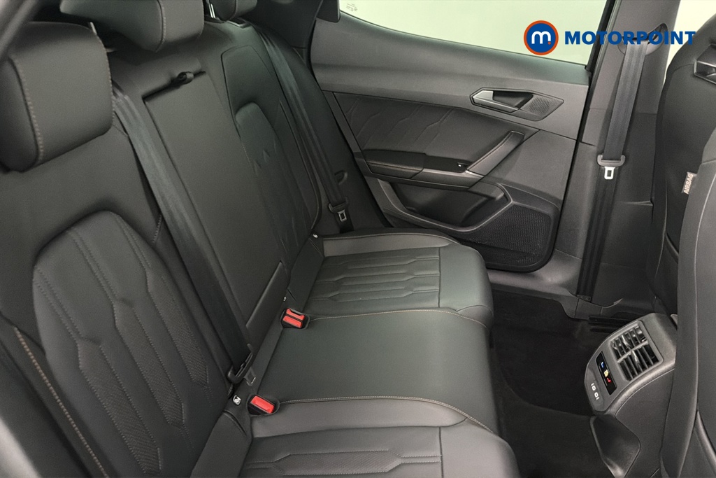 Cupra Formentor V2 Automatic Petrol SUV - Stock Number (1684560) - 25th supplementary image