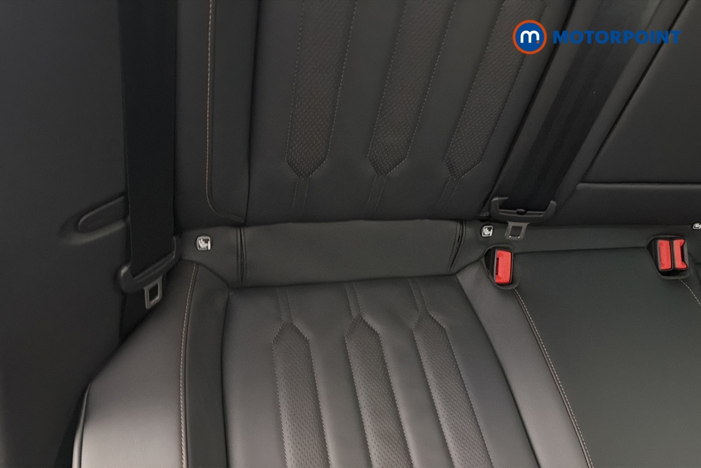 Cupra Formentor V2 Automatic Petrol SUV - Stock Number (1684560) - 27th supplementary image