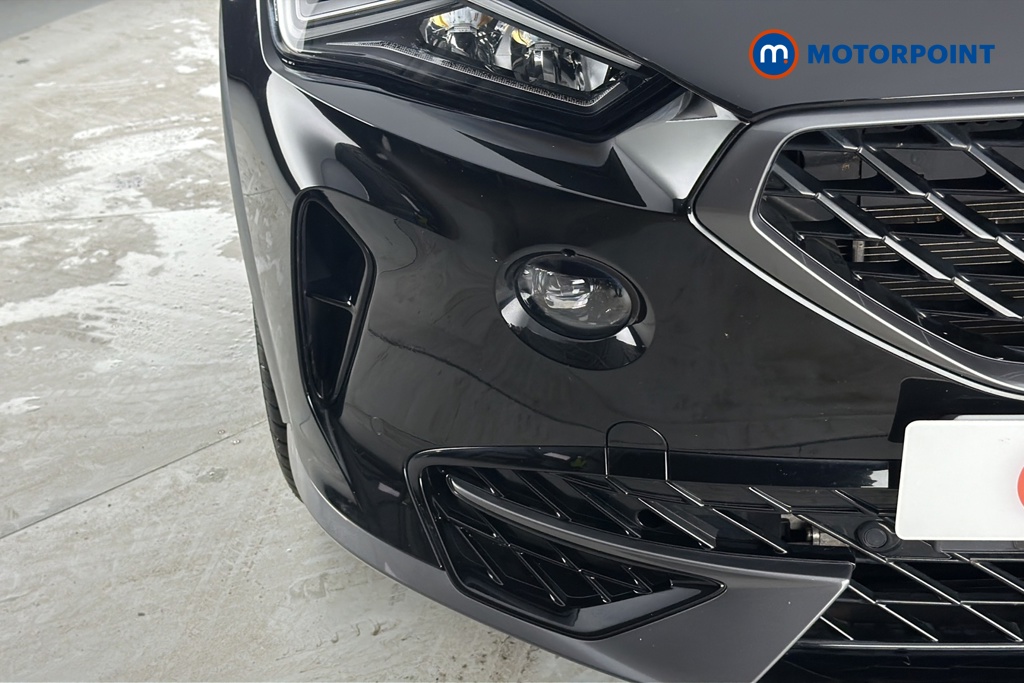 Cupra Formentor V2 Automatic Petrol SUV - Stock Number (1684560) - 38th supplementary image