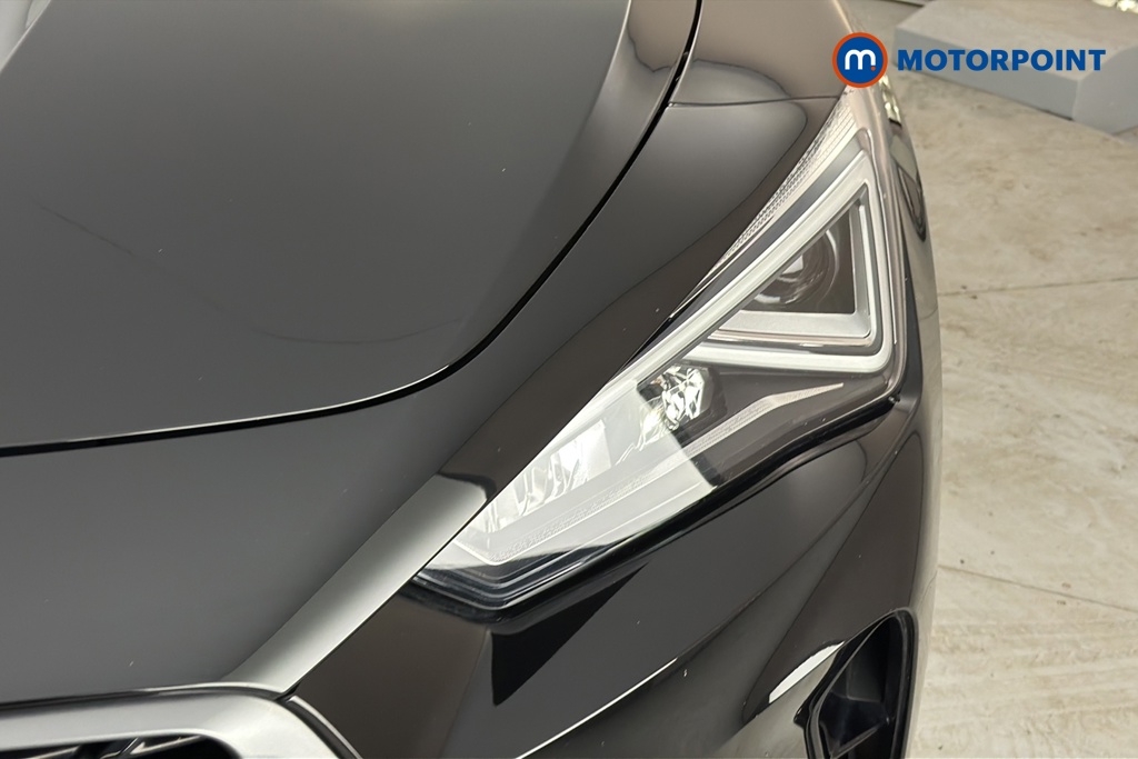 Cupra Formentor V2 Automatic Petrol SUV - Stock Number (1684560) - 42nd supplementary image
