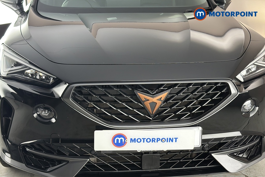 Cupra Formentor V2 Automatic Petrol SUV - Stock Number (1684560) - 43rd supplementary image