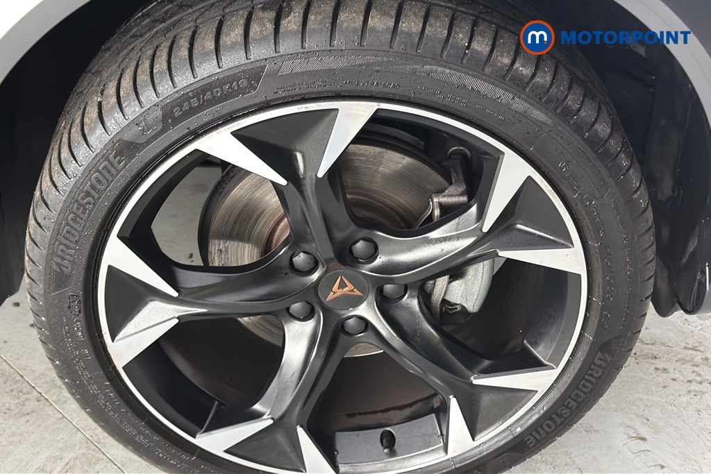 Cupra Formentor V2 Automatic Petrol SUV - Stock Number (1684560) - 47th supplementary image