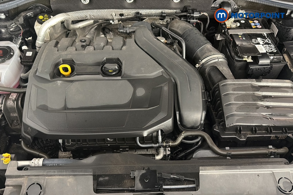 Cupra Formentor V2 Automatic Petrol SUV - Stock Number (1684560) - 48th supplementary image