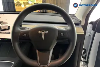 Tesla Model Y Rwd 5Dr Auto Automatic Electric SUV - Stock Number (1684627) - 2nd supplementary image