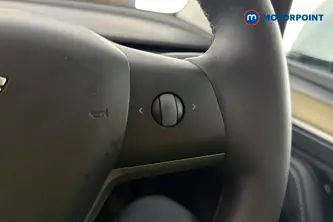 Tesla Model Y Rwd 5Dr Auto Automatic Electric SUV - Stock Number (1684627) - 3rd supplementary image