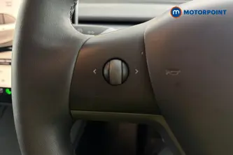 Tesla Model Y Rwd 5Dr Auto Automatic Electric SUV - Stock Number (1684627) - 4th supplementary image
