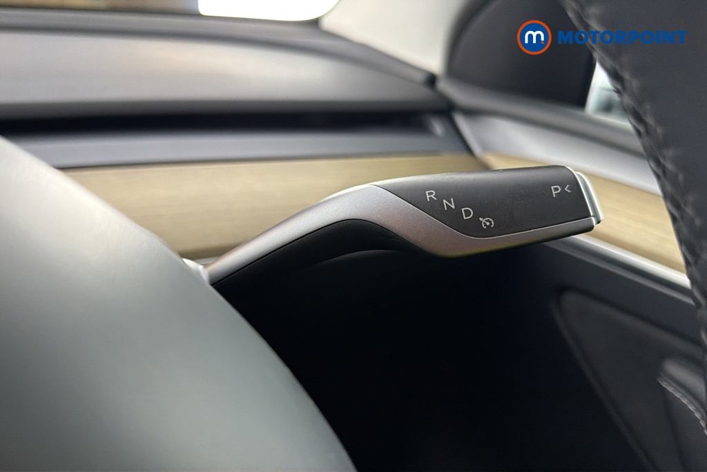 Tesla Model Y Rwd 5Dr Auto Automatic Electric SUV - Stock Number (1684627) - 6th supplementary image