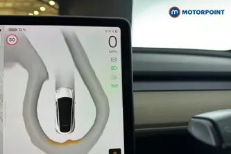 Tesla Model Y Rwd 5Dr Auto Automatic Electric SUV - Stock Number (1684627) - 7th supplementary image
