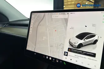 Tesla Model Y Rwd 5Dr Auto Automatic Electric SUV - Stock Number (1684627) - 9th supplementary image