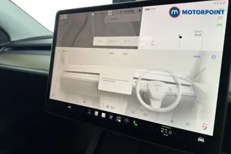 Tesla Model Y Rwd 5Dr Auto Automatic Electric SUV - Stock Number (1684627) - 12th supplementary image