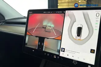 Tesla Model Y Rwd 5Dr Auto Automatic Electric SUV - Stock Number (1684627) - 13th supplementary image