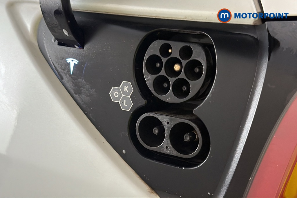 Tesla Model Y Rwd 5Dr Auto Automatic Electric SUV - Stock Number (1684627) - 41st supplementary image