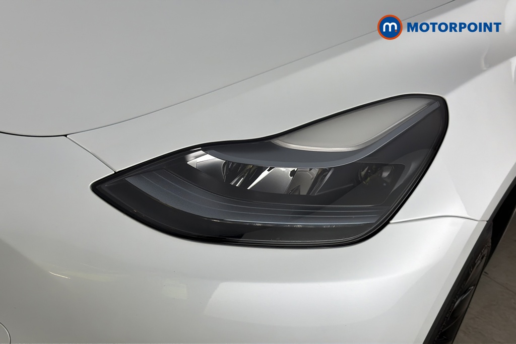 Tesla Model Y Rwd 5Dr Auto Automatic Electric SUV - Stock Number (1684627) - 42nd supplementary image