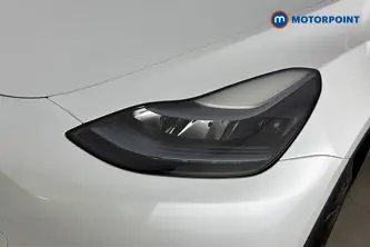 Tesla Model Y Rwd 5Dr Auto Automatic Electric SUV - Stock Number (1684627) - 42nd supplementary image