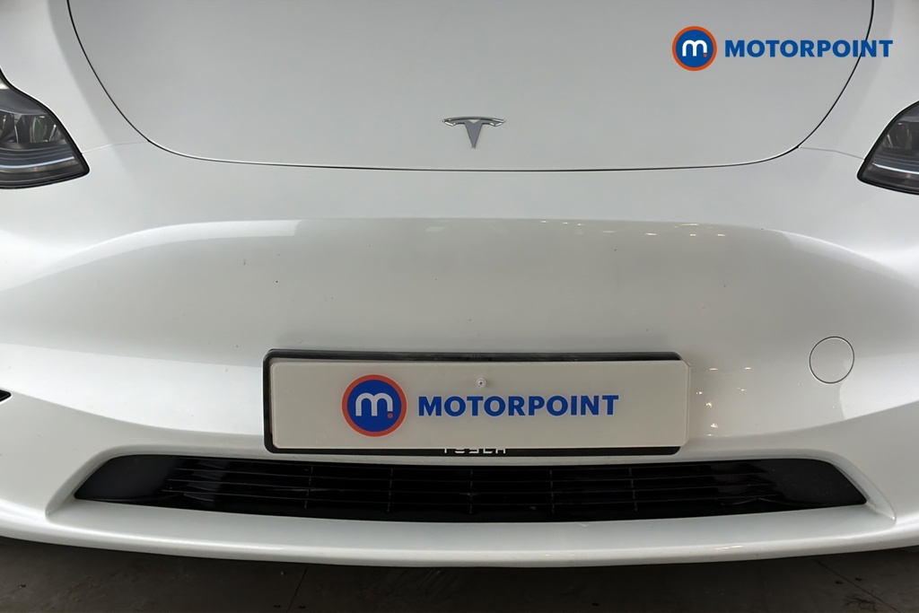 Tesla Model Y Rwd 5Dr Auto Automatic Electric SUV - Stock Number (1684627) - 43rd supplementary image
