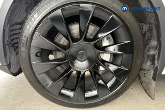 Tesla Model Y Rwd 5Dr Auto Automatic Electric SUV - Stock Number (1684627) - 44th supplementary image