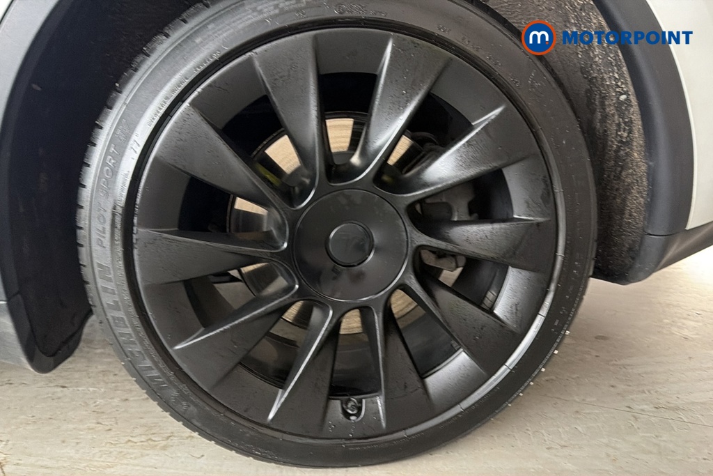 Tesla Model Y Rwd 5Dr Auto Automatic Electric SUV - Stock Number (1684627) - 45th supplementary image