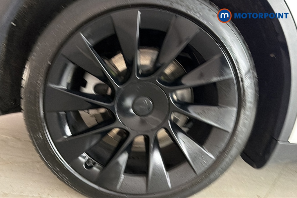 Tesla Model Y Rwd 5Dr Auto Automatic Electric SUV - Stock Number (1684627) - 46th supplementary image