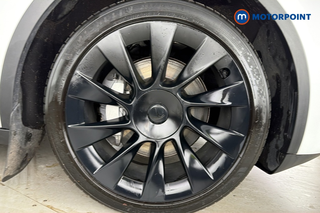 Tesla Model Y Rwd 5Dr Auto Automatic Electric SUV - Stock Number (1684627) - 47th supplementary image