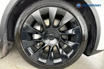 Tesla Model Y Rwd 5Dr Auto Automatic Electric SUV - Stock Number (1684627) - 47th supplementary image