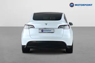 Tesla Model Y Rwd 5Dr Auto Automatic Electric SUV - Stock Number (1684627) - Rear bumper