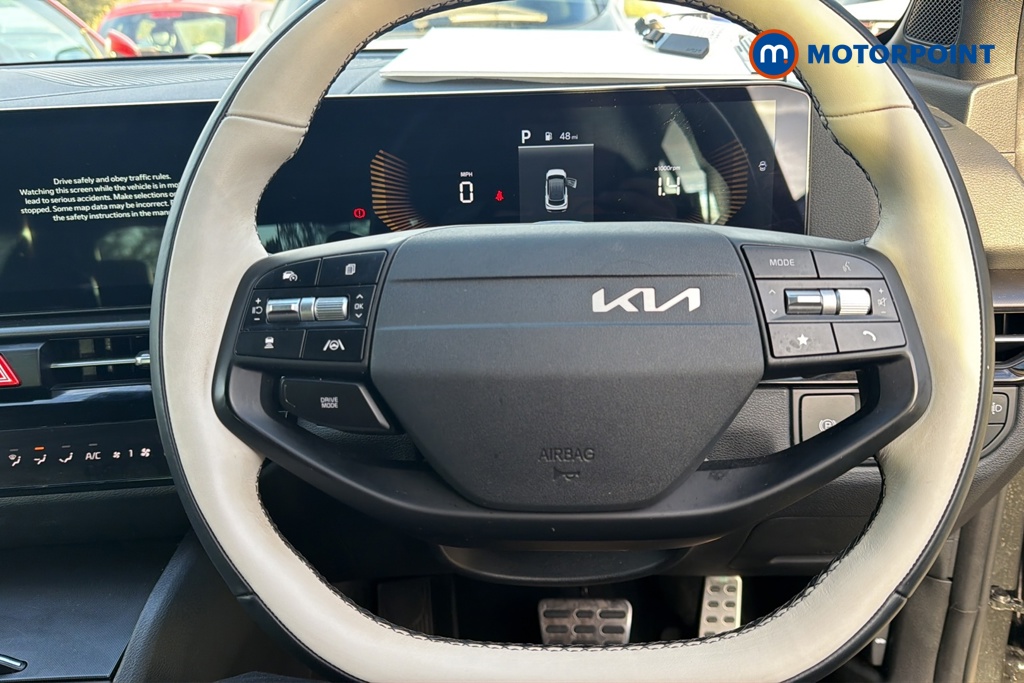 KIA Sportage Gt-Line Automatic Petrol SUV - Stock Number (1684670) - 2nd supplementary image