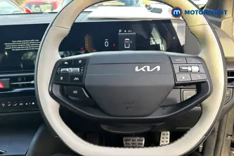 KIA Sportage Gt-Line Automatic Petrol SUV - Stock Number (1684670) - 2nd supplementary image