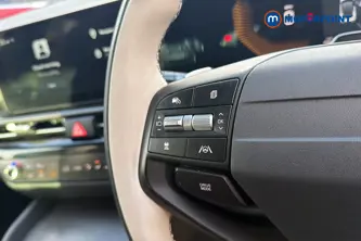 KIA Sportage Gt-Line Automatic Petrol SUV - Stock Number (1684670) - 4th supplementary image