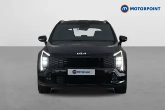 KIA Sportage Gt-Line Automatic Petrol SUV - Stock Number (1684670) - Front bumper