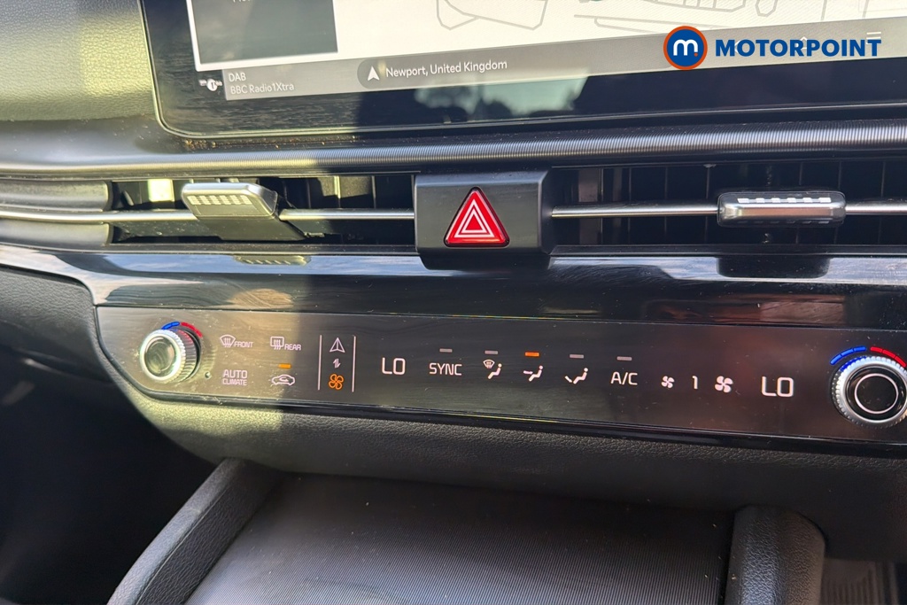 KIA Sportage Gt-Line Automatic Petrol SUV - Stock Number (1684670) - 12th supplementary image