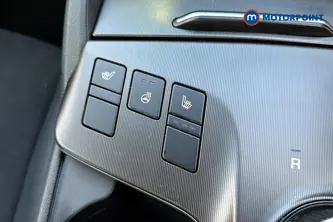KIA Sportage Gt-Line Automatic Petrol SUV - Stock Number (1684670) - 14th supplementary image