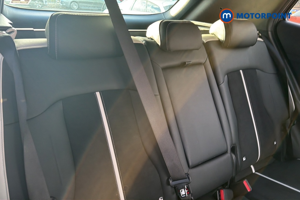 KIA Sportage Gt-Line Automatic Petrol SUV - Stock Number (1684670) - 25th supplementary image
