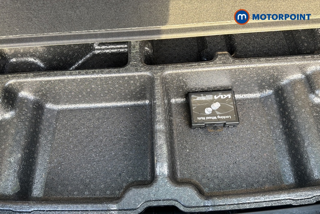 KIA Sportage Gt-Line Automatic Petrol SUV - Stock Number (1684670) - 33rd supplementary image