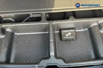 KIA Sportage Gt-Line Automatic Petrol SUV - Stock Number (1684670) - 33rd supplementary image